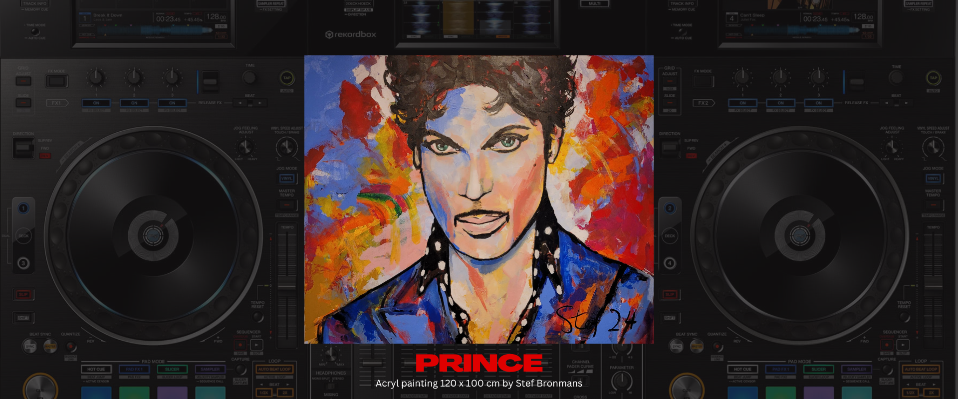 Prince